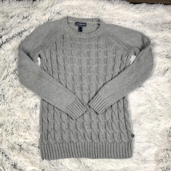 B Vertigo Dina Ladies Knitted Sweater - Picture 2 of 8